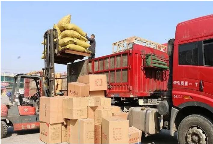 泉州到诏安县物流专线