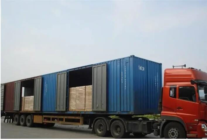 泉州到诏安县整车运输