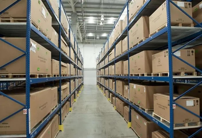 泉州到诏安县货物仓储