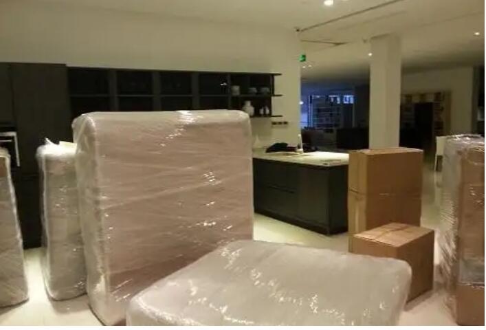 泉州到诏安县长途搬家