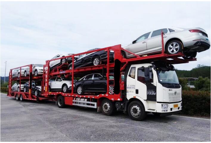 泉州到诏安县轿车托运